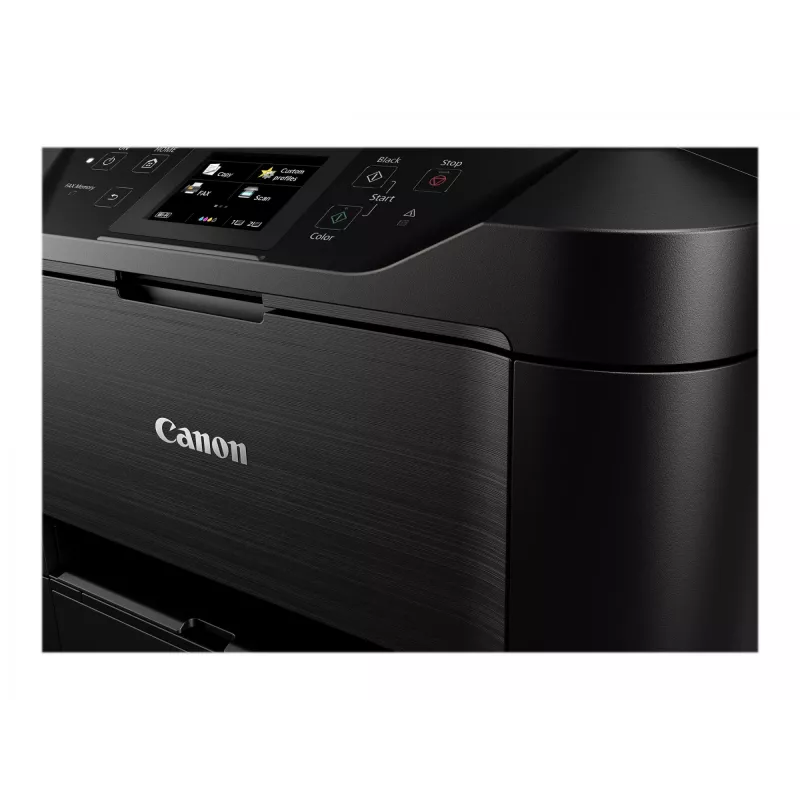 Canon MAXIFY MB5450 daugiafunkcis rašalinis spausdintuvas A4 600 x 1200 DPI 24 ppm Wi-Fi