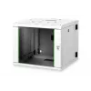 Sieninis tinklo spintos stovas Digitus DN-19 09-U-3, 9U