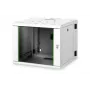 Sieninis tinklo spintos stovas Digitus DN-19 09-U-3, 9U