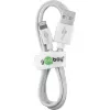 Qoltec aliumininis PDU 19'' stelažui | 1U | 16A | 6x FRENCH | 1,8 m