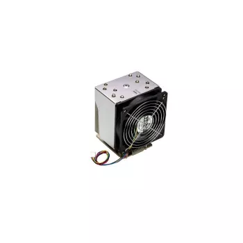 Supermicro SNK-P0093AP4 procesoriaus aušinimo sistema – radiatorius pilkas