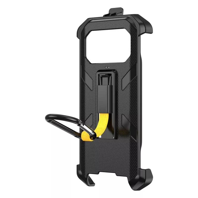 Daugiafunkcinis dėklas Ulefone Armor 27 / 27 Pro / 27T / 27T Pro