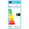 Osram DULUX D/E Energijos taupymo lempa 10W/830 G24Q-1 FS1