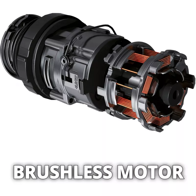 Einhell TP-RO 18 Set Li BL belaidis frezų ir briaunų pjovimo rinkinys