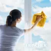 Stiklo valiklis FRISCHER FR00233_500 0,5 L su apsauga nuo rasojimo