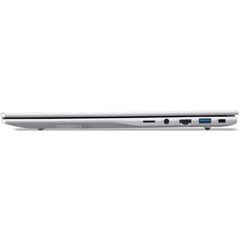 Nešiojamas kompiuteris Acer Aspire Lite AL16-54P-523X 16 colių Intel Core i5 16GB 512GB Intel Iris Xe Windows 11
