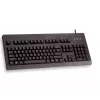 CHERRY G80-3000 klaviatūra, USB, JAV išdėstymas, juoda