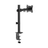 Sbox LCD-351/1-3 monitoriaus rankena (17-32 colių / 10 kg / VESA 100x100)
