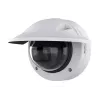 IP stebėjimo kamera Axis P3278-LVE – kupolinė, 8 MP, 3840×2160, vidaus ir lauko, lubų/sienos montavimui
