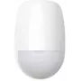Prisijungiamas sieninis judesio detektorius Hikvision DS-PDD15AM-EG2 — PIR + mikrobangų, 12 V DC, 24 GHz, vidaus patalpoms