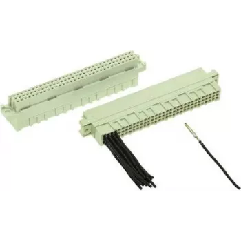HARTING Moteriška jungtis 09 03 096 3214 (09030963214)