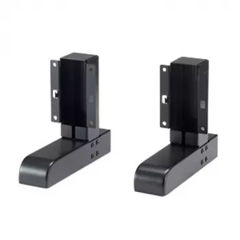AG Neovo STD-03 stalas juodas 106,7 cm (42 col.)