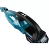 Makita XGT CL001GZ02 - dulkių siurblys - trumpas sieninis/rankinis įrenginys (2-in-1)