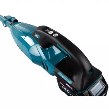 Makita XGT CL001GZ02 - dulkių siurblys - trumpas sieninis/rankinis įrenginys (2-in-1)