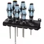 Wera 1684547 Storage Drive Black laikymo dėžė