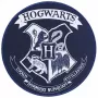 Pelės kilimėlis Subsonic SA5646-H1 Hogwarts