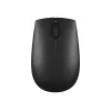 Belaidė ambidekstrinė pelė Lenovo GY51L15679 – Frost Blue, RF 2.4 GHz, 1000 DPI, 3 mygtukai, AA baterija