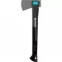 Gardena Universal 1000A – universalinis kirvis, 700 g, stiklo pluoštu armuotas plastikas, 45 cm (8714-20)