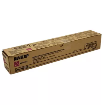 Kasetė Develop TN-512 TN512 3000 puslapių Magenta