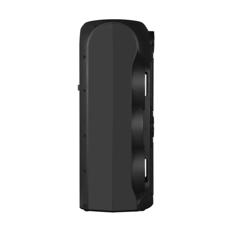 Belaidis garsiakalbis SVEN PS-720 80W RGB juodas
