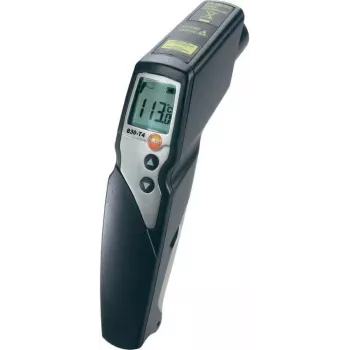 TESTO IR-Termometras 830-T4 (0560 8314)