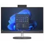 Visame viename kompiuteris HP ProOne 240 G10 — 23,8 col. FHD IPS, Intel Core i5-1335U, 16 GB DDR4, 512 GB SSD, Wi-Fi 6, Windows 11 Pro