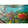 Kontūrinis galvosūkis Ravensburger 12924 Menas 368 dalių
