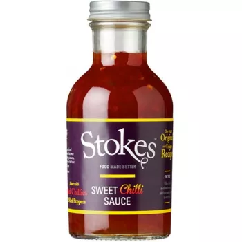 Sweet Chilli padažas (259 ml)