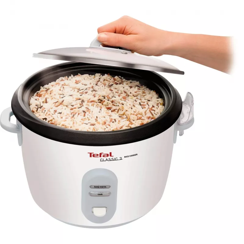 Ryžių virimo aparatas Tefal RK1011 700 W Baltas