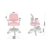Fotel obrotowy Junior 5.0 Pink