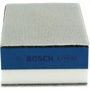 Šlifavimo tinklelis Bosch 2608901635, mažina dulkes, medienai ir gipso kartonui, lipnus