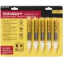Fluke FLK2AC/200-1000V5 bekontaktis įtampos testeris CAT IV 1000 V LED (3806487)