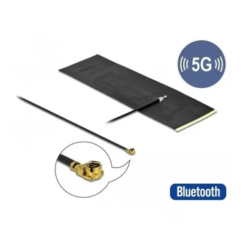 Ominikryptė antena DeLOCK 12626