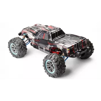 Amewi Crusher Monstertruck nuotoliniu valdymu bešepetėlis modelis 1:10 (22569)