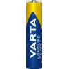 Šarminės baterijos Micro AAA Varta Longlife Power – 12 vnt.