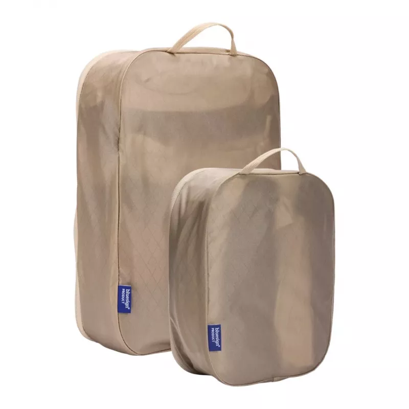 Thule 5579 Pakavimo kubelių rinkinys - Švelni smėlio spalva