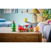 LEGO DUPLO 10473 Gaisrinis automobilis su žarna ir ugniagesiu
