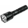 Rankinis žibintuvėlis Nitecore CI7 – 4 šviesos diodai, 2500 liumenų, 130 h veikimo laikas, 148,2 mm, 158 g, juodas