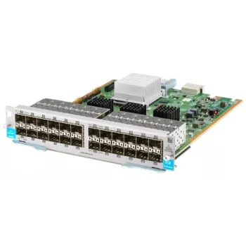 HPE išplėtimo modulis – Gigabit SFP x 24