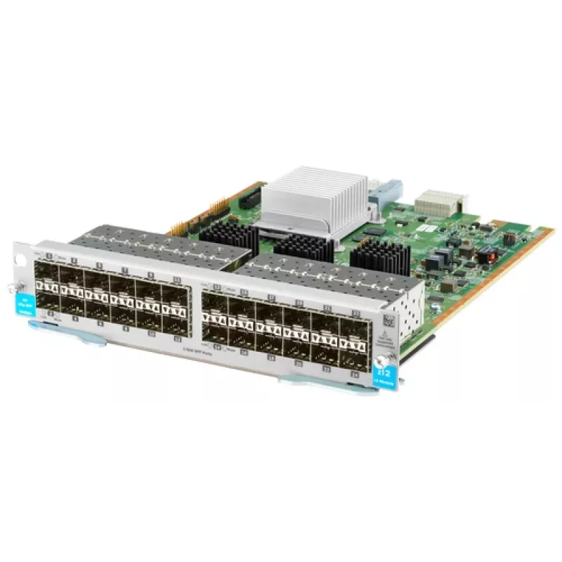 HPE išplėtimo modulis – Gigabit SFP x 24