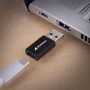 USB-C adapterių rinkinys Sharkoon OfficePal