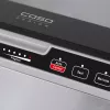 Caso VacuChef 40 vakuuminė kamera su 280 W galia, nerūdijančio plieno korpusas