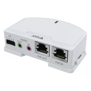Skaitmeninis/analoginis I/O modulis Axis 02553-001 12V 50mA