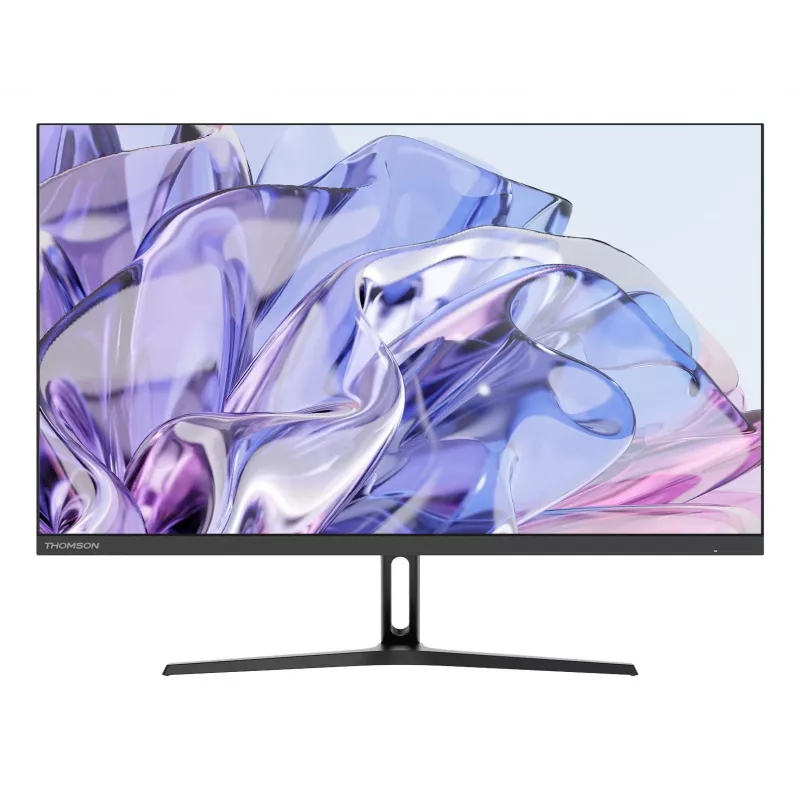 Monitorius THOMSON M24FB2Y14 24 colių (61 cm) Full HD 1920x1080 VA LED, 14 ms, VESA, juodas