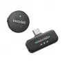 Belaidis mikrofonas Insta360 CINSABWA Mic Air (1 siųstuvas + 1 imtuvas)