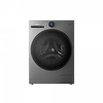 Skalbimo mašina Dreame L9 – 11 kg, 1400 aps/min, A klasė, grafitinė