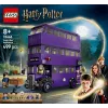 LEGO HARRY POTTER 76446 Knight Bus – nuotykių autobusas