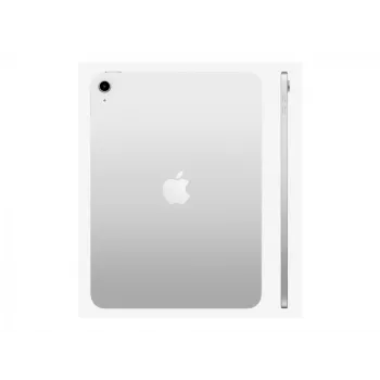 “Apple iPad 128 GB 27.9 cm (11”) Wi-Fi 6 (802.11ax) iPadOS 18 Sidabrinis”
