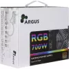 Maitinimo blokas Inter-Tech Argus RGB-700W II 700W