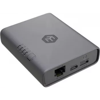 Mikrotik LTE4/KNOT EC25-EU&KNE IoT šliuzas ir maršrutizatorius